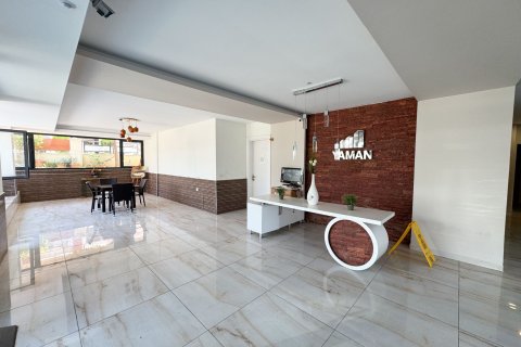 1+1 Wohnung in Mahmutlar, Antalya, Türkei Nr. 226942 - 18
