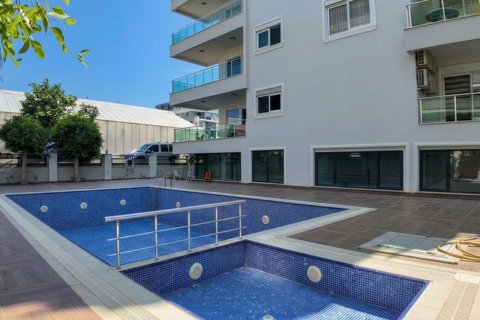 1+1 Wohnung in Mahmutlar, Antalya, Türkei Nr. 226942 - 11