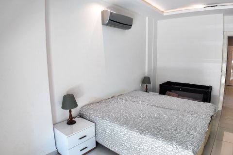 1+1 Wohnung in Mahmutlar, Antalya, Türkei Nr. 226942 - 8