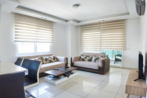 1+1 Wohnung in Mahmutlar, Antalya, Türkei Nr. 226942 - 19