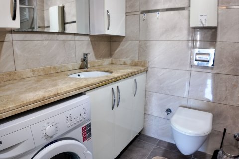 1+1 Wohnung in Mahmutlar, Antalya, Türkei Nr. 226942 - 7