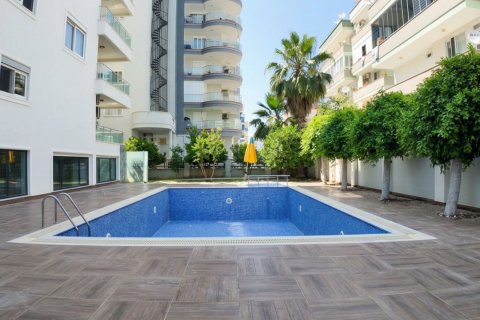 1+1 Wohnung in Mahmutlar, Antalya, Türkei Nr. 226942 - 12