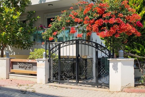 1+1 Wohnung in Mahmutlar, Antalya, Türkei Nr. 226942 - 14