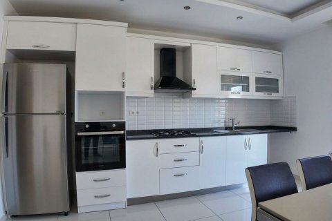 1+1 Wohnung in Mahmutlar, Antalya, Türkei Nr. 226942 - 10