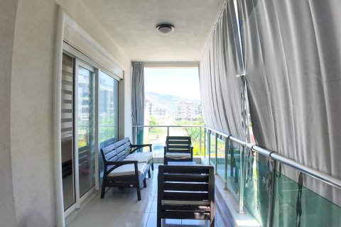 1+1 Wohnung in Mahmutlar, Antalya, Türkei Nr. 226942 - 4