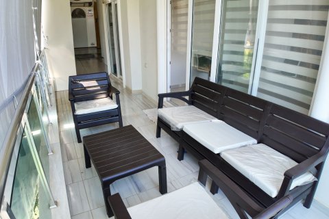 1+1 Wohnung in Mahmutlar, Antalya, Türkei Nr. 226942 - 5