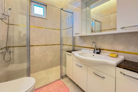 1+0 Lejlighed i Mahmutlar, Antalya, Tyrkiet Nr. 226937 - 13