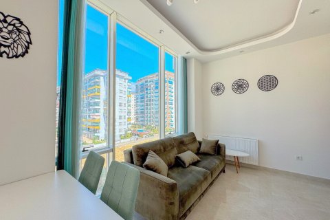 1+0 Lejlighed i Mahmutlar, Antalya, Tyrkiet Nr. 226937 - 6