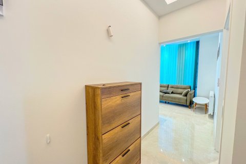 1+0 Lejlighed i Mahmutlar, Antalya, Tyrkiet Nr. 226937 - 11