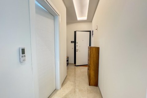 1+0 Lejlighed i Mahmutlar, Antalya, Tyrkiet Nr. 226937 - 12