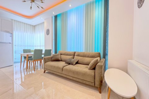 1+0 Lejlighed i Mahmutlar, Antalya, Tyrkiet Nr. 226937 - 2