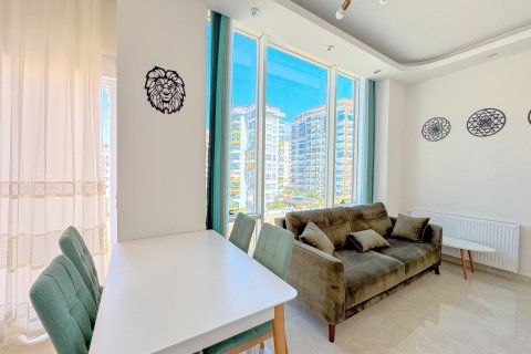 1+0 Lejlighed i Mahmutlar, Antalya, Tyrkiet Nr. 226937 - 4