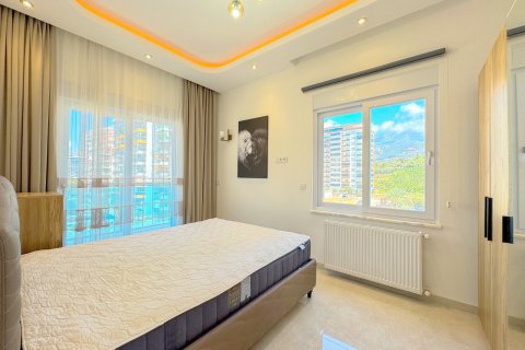 1+0 Lejlighed i Mahmutlar, Antalya, Tyrkiet Nr. 226937 - 10