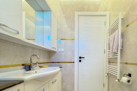 1+0 Lejlighed i Mahmutlar, Antalya, Tyrkiet Nr. 226937 - 14