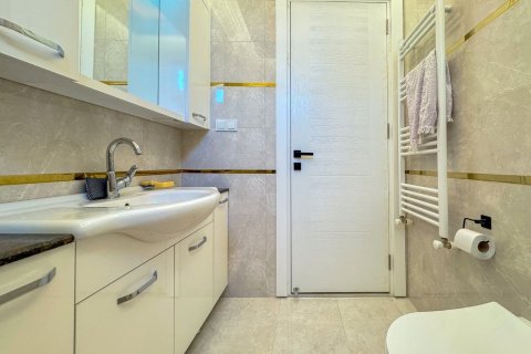 1+0 Lejlighed i Mahmutlar, Antalya, Tyrkiet Nr. 226937 - 15