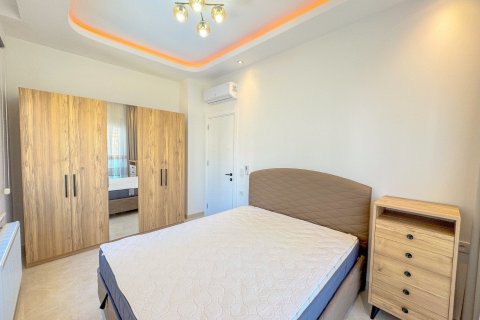 1+0 Lejlighed i Mahmutlar, Antalya, Tyrkiet Nr. 226937 - 8