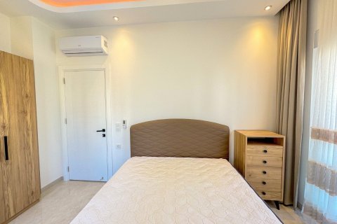 1+0 Lejlighed i Mahmutlar, Antalya, Tyrkiet Nr. 226937 - 9