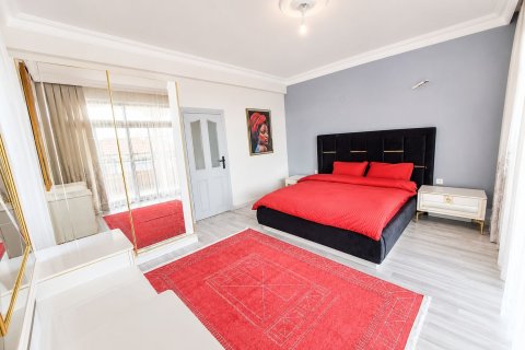 2+1 Leilighet i Mahmutlar, Antalya, Tyrkia Nr. 226941 - 9