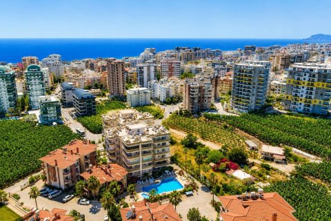 2+1 Apartment in Mahmutlar, Antalya, Turkey No. 226941