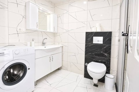 2+1 Leilighet i Mahmutlar, Antalya, Tyrkia Nr. 226941 - 18