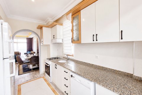 2+1 Leilighet i Mahmutlar, Antalya, Tyrkia Nr. 226941 - 8