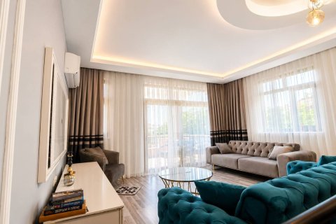 2+1 Leilighet i Mahmutlar, Antalya, Tyrkia Nr. 226941 - 9