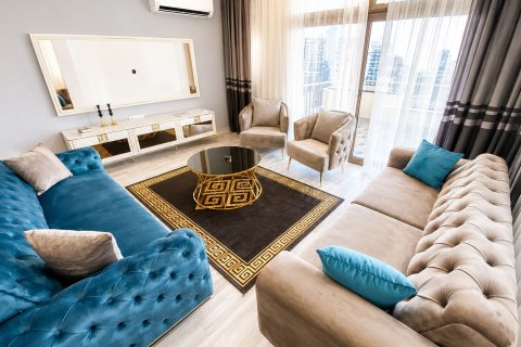 2+1 Leilighet i Mahmutlar, Antalya, Tyrkia Nr. 226941 - 6