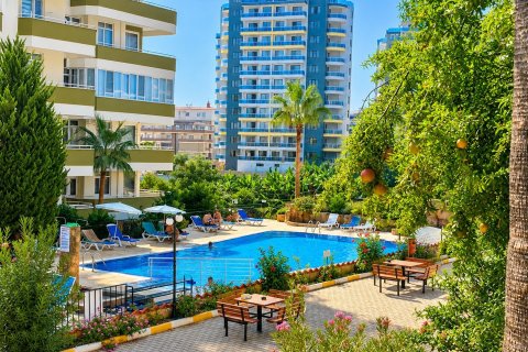 2+1 Leilighet i Mahmutlar, Antalya, Tyrkia Nr. 226941 - 25