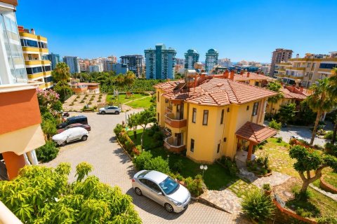 2+1 Leilighet i Mahmutlar, Antalya, Tyrkia Nr. 226941 - 23