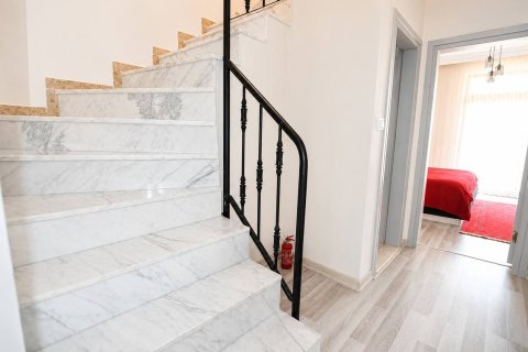 2+1 Leilighet i Mahmutlar, Antalya, Tyrkia Nr. 226941 - 17