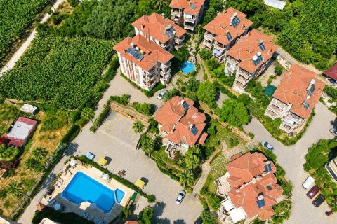 2+1 Leilighet i Mahmutlar, Antalya, Tyrkia Nr. 226941 - 21