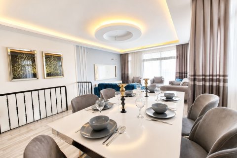 2+1 Leilighet i Mahmutlar, Antalya, Tyrkia Nr. 226941 - 4