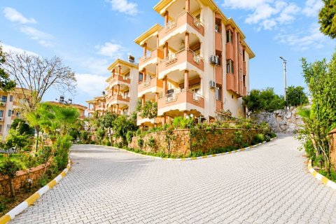 2+1 Leilighet i Mahmutlar, Antalya, Tyrkia Nr. 226941 - 2