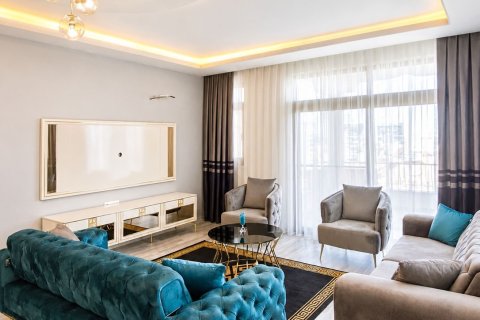 2+1 Leilighet i Mahmutlar, Antalya, Tyrkia Nr. 226941 - 3