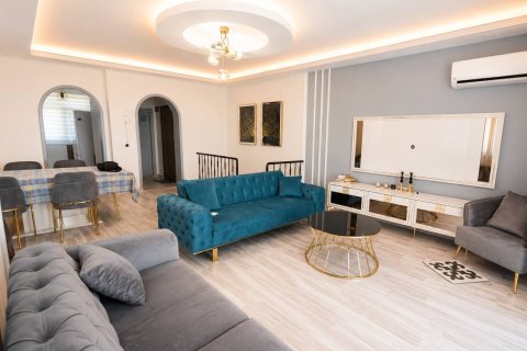 2+1 Leilighet i Mahmutlar, Antalya, Tyrkia Nr. 226941 - 2