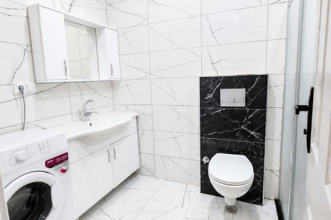 2+1 Leilighet i Mahmutlar, Antalya, Tyrkia Nr. 226941 - 7