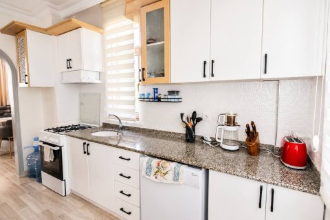 2+1 Leilighet i Mahmutlar, Antalya, Tyrkia Nr. 226941 - 12