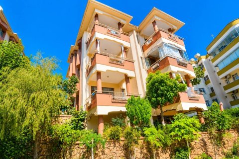 2+1 Leilighet i Mahmutlar, Antalya, Tyrkia Nr. 226941 - 20