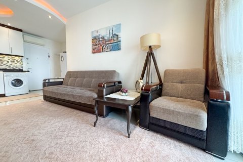 1+1 Wohnung in Mahmutlar, Antalya, Türkei Nr. 226943 - 7
