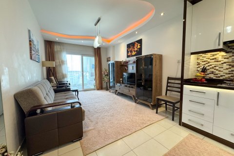 1+1 Wohnung in Mahmutlar, Antalya, Türkei Nr. 226943 - 3