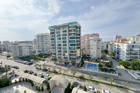 1+1 Wohnung in Mahmutlar, Antalya, Türkei Nr. 226943 - 2