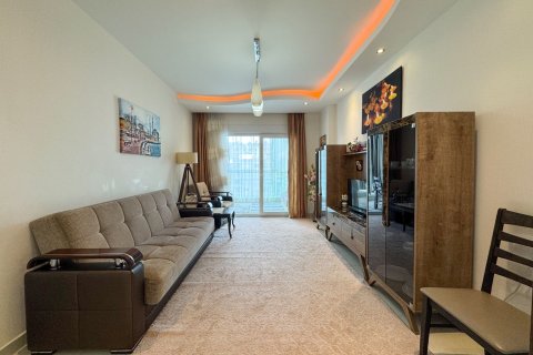 1+1 Wohnung in Mahmutlar, Antalya, Türkei Nr. 226943 - 4