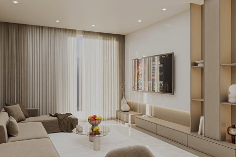 Apartment for sale  in Saray, Tekirdag, Turkey, 2 bedrooms, 66m2, No. 221857 – photo 4