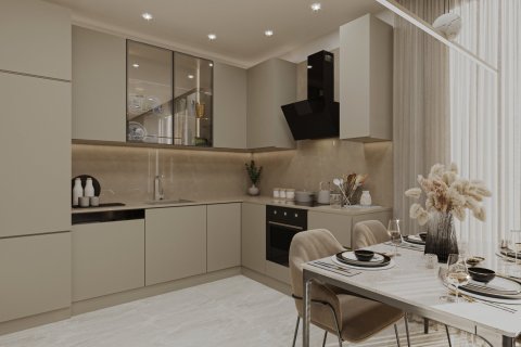 Apartment for sale  in Saray, Tekirdag, Turkey, 2 bedrooms, 66m2, No. 221857 – photo 3