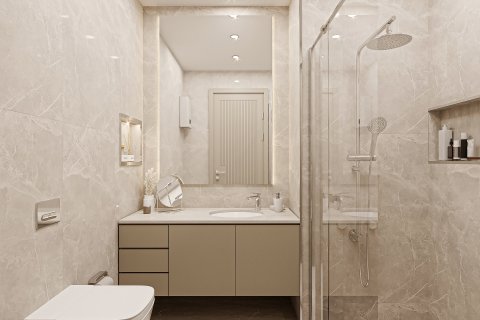 Apartment for sale  in Saray, Tekirdag, Turkey, 3 bedrooms, 132m2, No. 221858 – photo 6