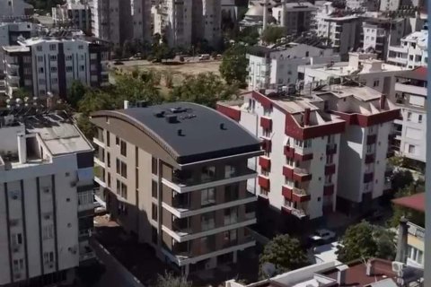 1+1 Apartment  in Lara, Antalya, Turkey No. 229587