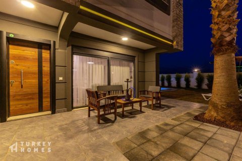 Продажа виллы  в Белеке, Анталье, Турция 5+1, 250м2, №232707 – фото 5