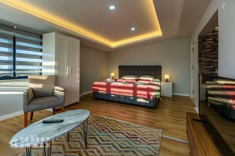Продажа виллы  в Белеке, Анталье, Турция 5+1, 250м2, №232707 – фото 12