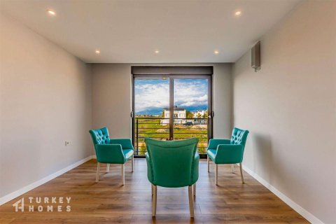 Продажа виллы  в Белеке, Анталье, Турция 5+1, 250м2, №232707 – фото 9