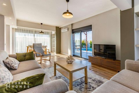 Продажа виллы  в Белеке, Анталье, Турция 5+1, 250м2, №232707 – фото 7